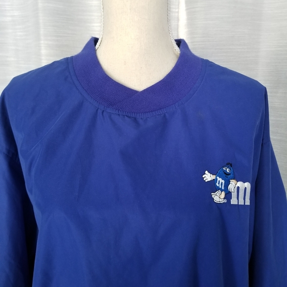 Vintage Planet Mars M&M Jaket - Picture 6 of 8